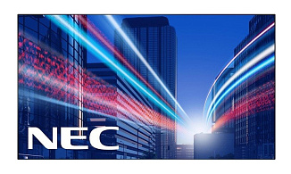 Телевизионная панель NEC MULTISYNC X555UNV