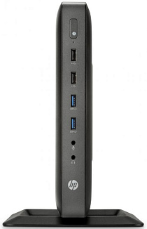 Тонкий клиент HP Inc F5A55AA#ACB