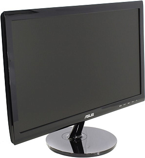 Монитор Asus VS207T-P