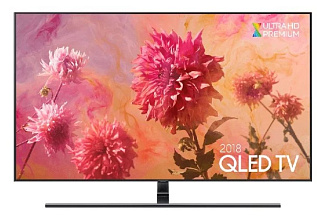 Телевизор Samsung QE55Q9FNAUXRU
