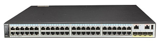 Коммутатор Huawei S5720 02350DLV 52 ports