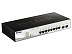 Коммутатор D-Link DGS-1210 DGS-1210-10P/FL1A 10 ports