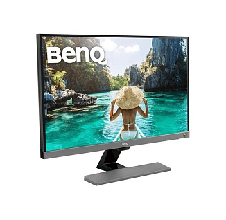 Монитор Benq 9H.LGNLB.QSE