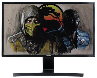 Монитор Samsung LS24E500CS/CI
