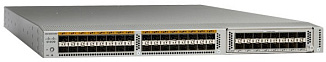 Коммутатор Cisco Nexus 5000 N5K-C5548UP-B-S32 32 ports