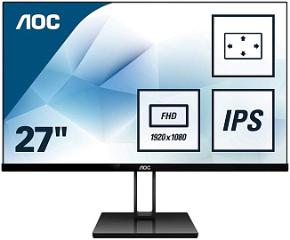 Монитор AOC 27V2Q