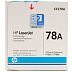 Комплект картриджей HP Inc CE278AF