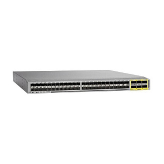 Коммутатор Cisco Nexus 3000 N3K-C3172PQ-XL 54 ports