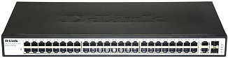 Коммутатор D-Link DES-1050 DES-1050G/C1A 50 ports