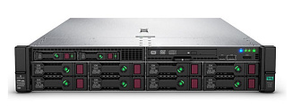 Сервер HPE ProLiant DL380 Gen10 868709-B21