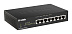 Коммутатор D-Link DGS-1100 DGS-1100-08PLV2/A1A 8 ports