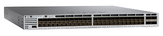 Коммутатор Cisco Catalyst 3850 WS-C3850-48XS-S 48 ports