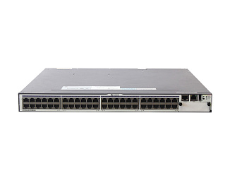 Коммутатор Huawei S5700 S5700-52C-PWR-SI 48 ports