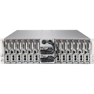 Серверное шасси Supermicro SYS-5038ML SYS-5038ML-H12TRF