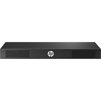 KVM-переключатель HPE AF652A