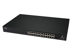 Коммутатор Motorola EX 3500 EX-3524-0000-00-WR 28 ports