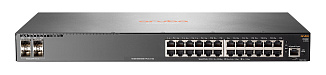 Коммутатор HPE Aruba 2930F JL253A#ABB 28 ports