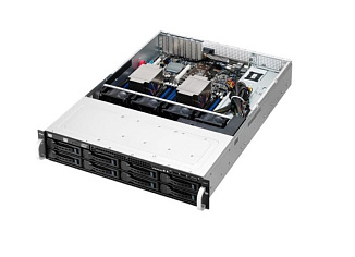 Серверное шасси Asus RS500-E8 RS500-E8-RS8 V2