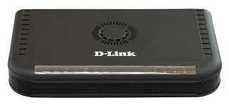 Голосовой шлюз D-Link DVG-6004S/E