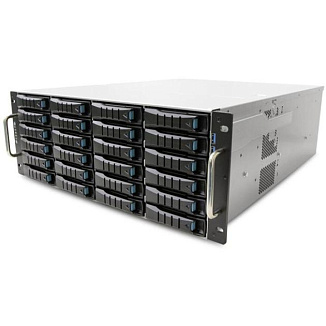 Серверный корпус AIC RSC-4 RSC-4ET0-70PP-SA3E-0C0-D