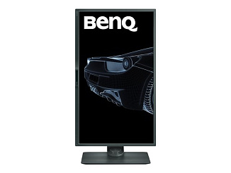 Монитор Benq 9H.LF9LA.TBE