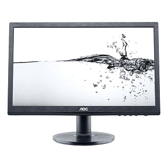 Монитор AOC E2260SWDA