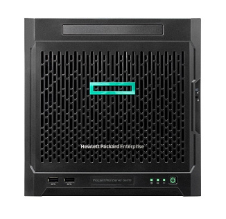 Сервер HPE ProLiant MicroServer Gen10 Plus P16005-421