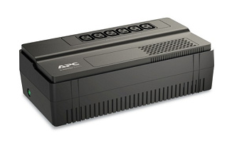 Источник бесперебойного питания APC Easy-UPS 500VA/300W BV500I