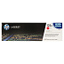 Картридж HP Inc CB543A