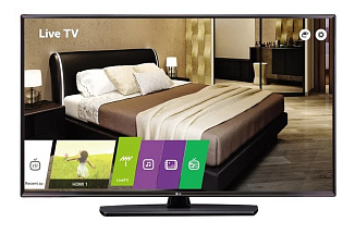 Телевизор LG 49LV765H