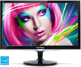 Монитор ViewSonic VS15562