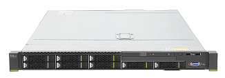 Сервер Huawei FusionServer RH1288v3 RH1288-2620V4-32-8HD