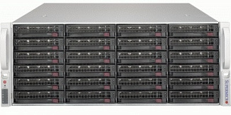 Серверное шасси Supermicro SSG-5049P SSG-5049P-E1CTR36L