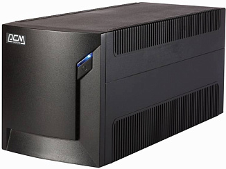 Источник бесперебойного питания Powercom Raptor 1500VA/900W RPT-1500AP