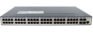 Коммутатор Huawei S2710 S2710-52P-PWR-SI 52 ports
