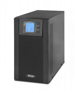 Источник бесперебойного питания POWERMAN Online 2000VA/1600W ONLINE2000