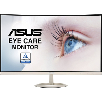 Монитор Asus VZ27VQ