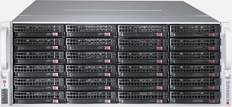 Серверное шасси Supermicro SSG-6048R SSG-6048R-E1CR36L