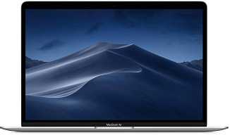 Ноутбук Apple MRE82RU/A