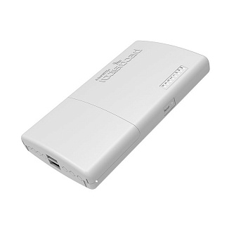 Маршрутизатор MikroTik RB960PGS-PB