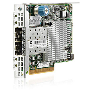 Сетевой адаптер HPE 629142-B21