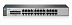 Коммутатор HPE OfficeConnect 1410 J9663A#ABB 24 ports