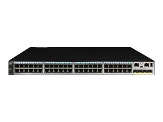 Коммутатор Huawei S5720 S5720-56C-HI-AC 52 ports