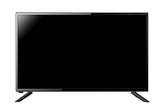 Телевизор ORFEY 32LD104 SPUTNIK