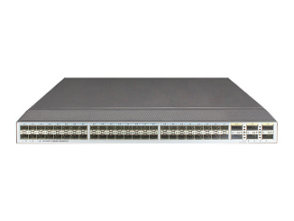 Коммутатор Huawei CE6851 CE6851-HI-F-B0A 54 ports