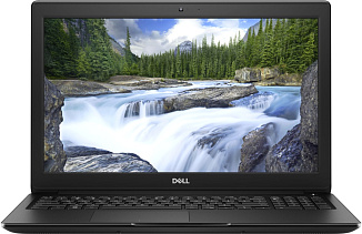 Ноутбук Dell 3500-1048