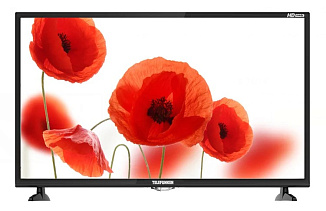 Телевизор Telefunken TF-LED32S75T2