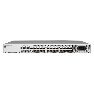 Коммутаторы Fibre Channel Huawei 6230618 24 ports