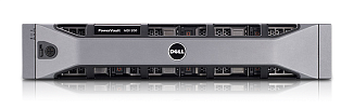 Полка расширения Dell PowerVault MD1200 210-30719-048