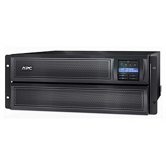 Источник бесперебойного питания APC Smart-UPS X 2200VA/1980W SMX2200HV